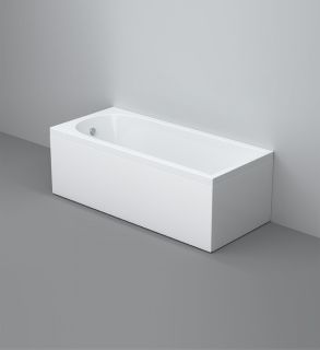 Акриловая ванна AM.PM SPIRIT W72A-170-075W-A2 170х75 см